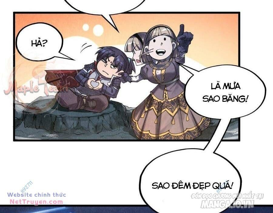Vạn Cổ Chí Tôn Chap 294 - Next Chap 295