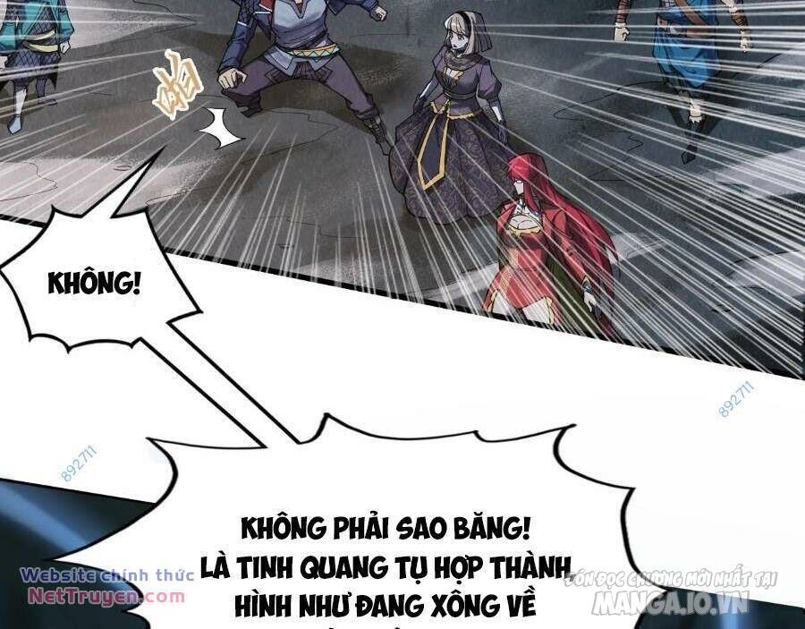 Vạn Cổ Chí Tôn Chap 294 - Next Chap 295