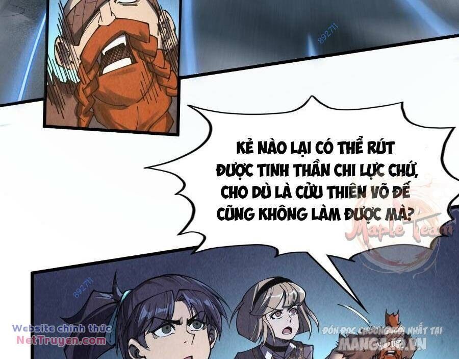 Vạn Cổ Chí Tôn Chap 294 - Next Chap 295