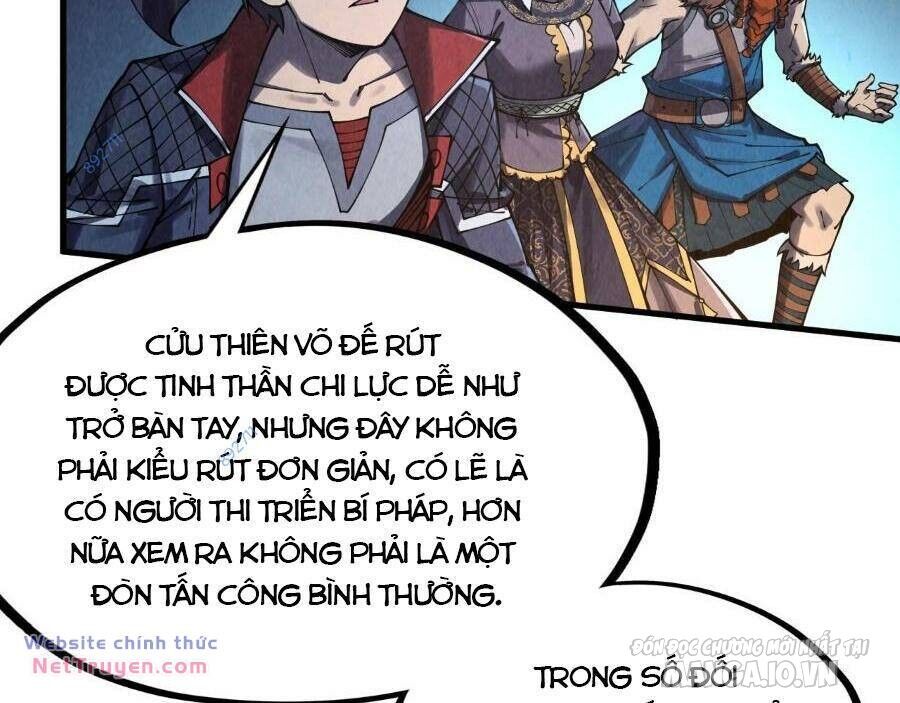 Vạn Cổ Chí Tôn Chap 294 - Next Chap 295