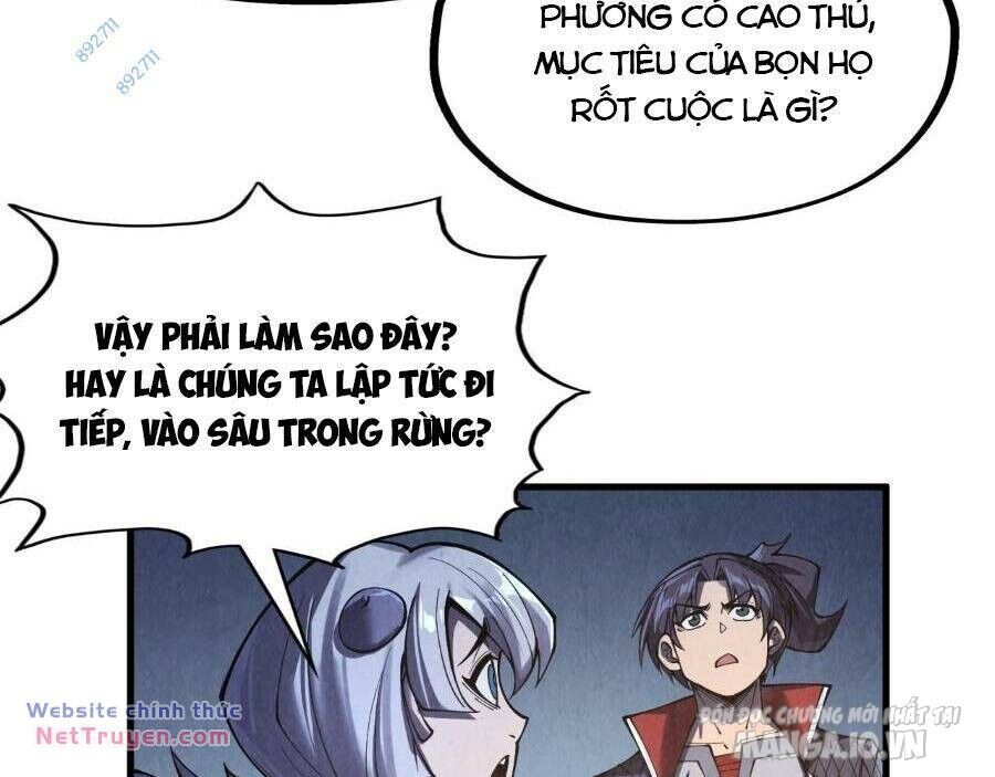 Vạn Cổ Chí Tôn Chap 294 - Next Chap 295