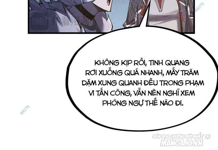 Vạn Cổ Chí Tôn Chap 294 - Next Chap 295