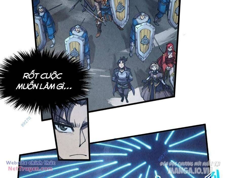 Vạn Cổ Chí Tôn Chap 294 - Next Chap 295