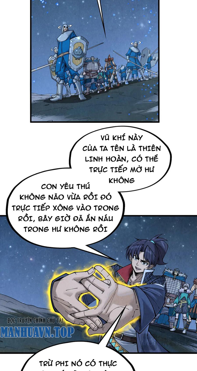 Vạn Cổ Chí Tôn Chap 295 - Next Chap 296