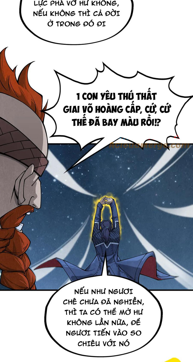 Vạn Cổ Chí Tôn Chap 295 - Next Chap 296