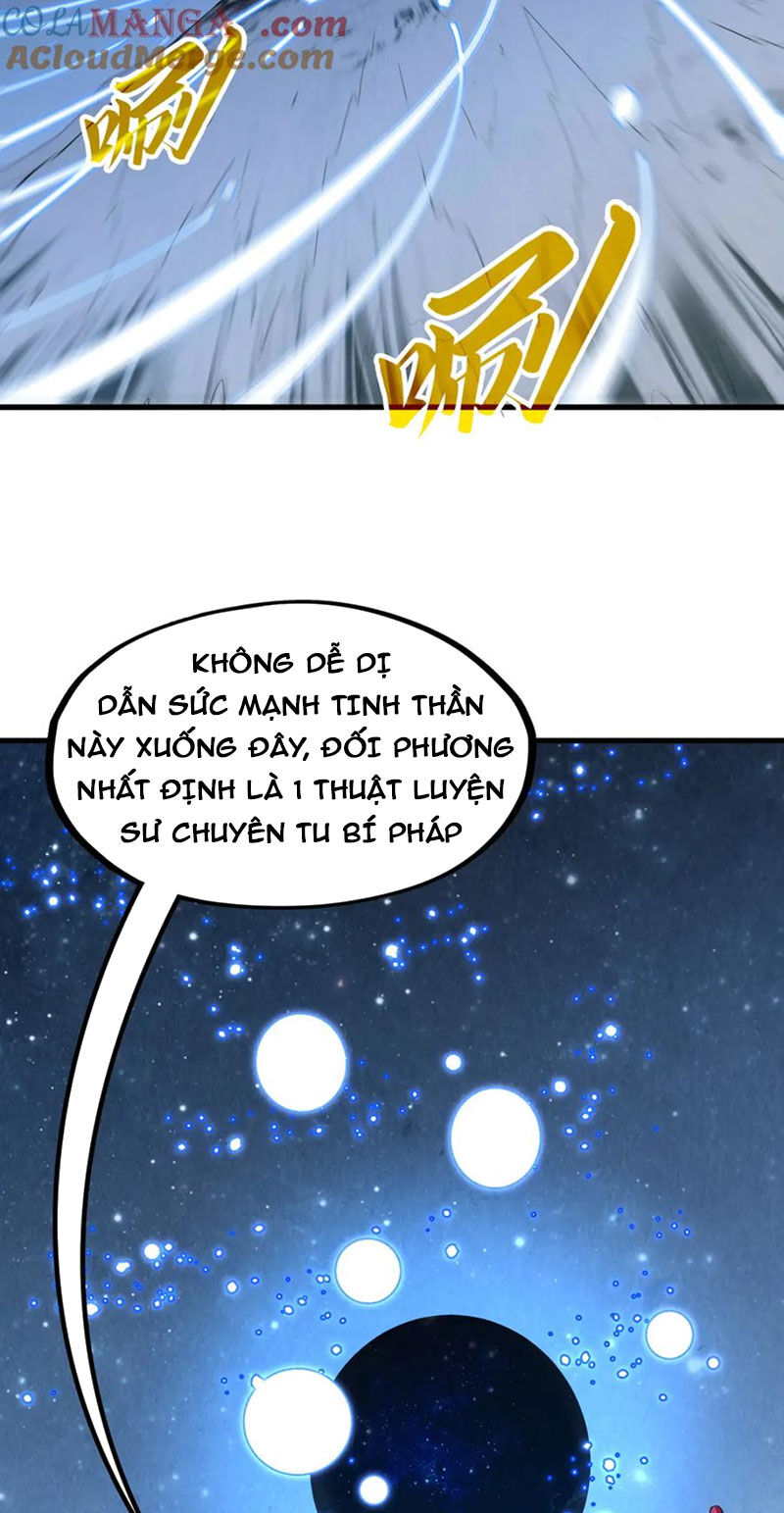 Vạn Cổ Chí Tôn Chap 295 - Next Chap 296