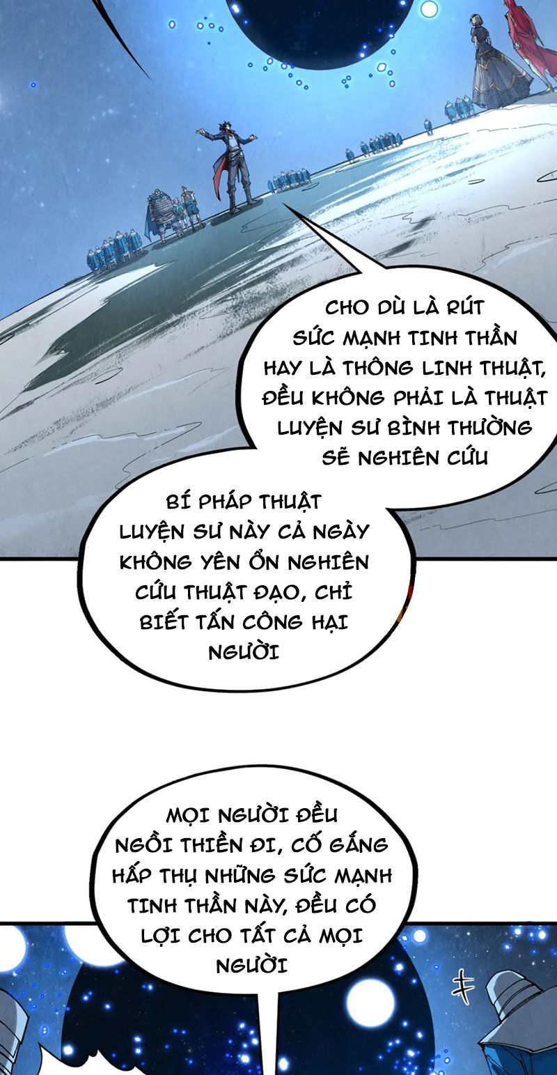 Vạn Cổ Chí Tôn Chap 295 - Next Chap 296