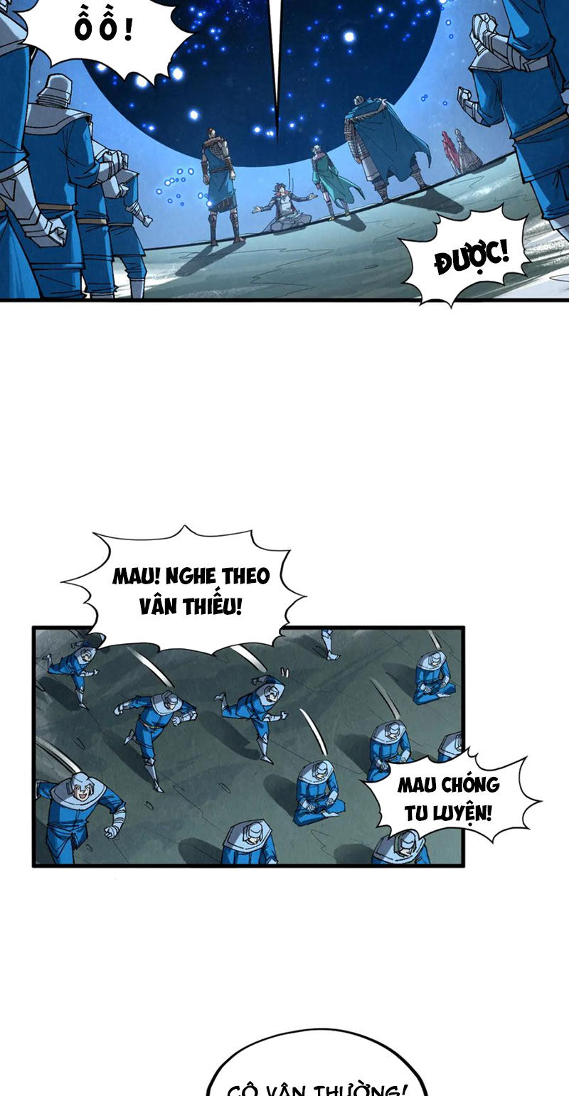 Vạn Cổ Chí Tôn Chap 295 - Next Chap 296