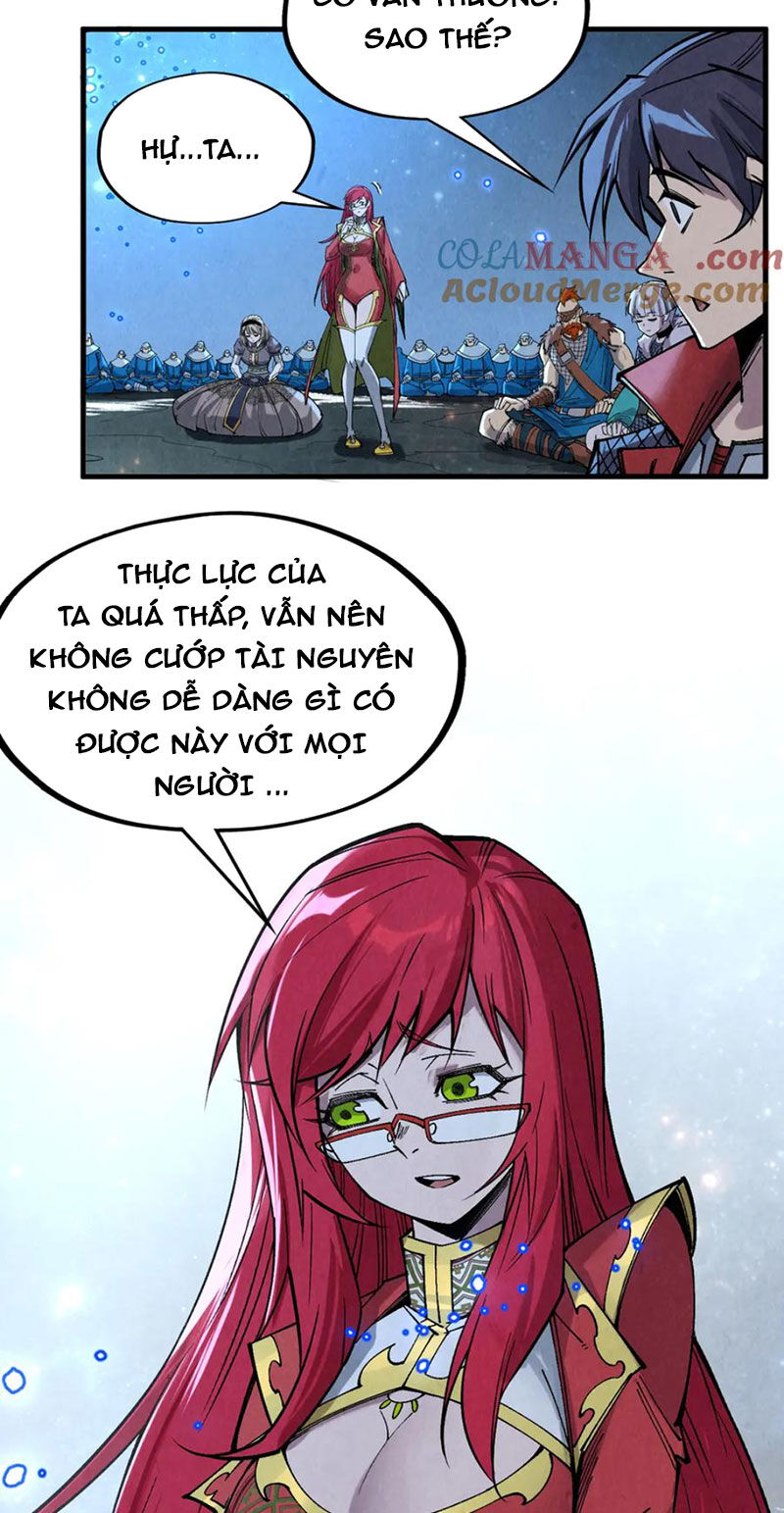 Vạn Cổ Chí Tôn Chap 295 - Next Chap 296