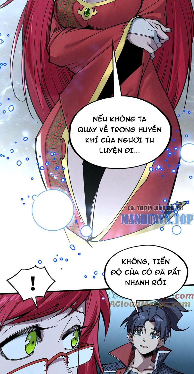 Vạn Cổ Chí Tôn Chap 295 - Next Chap 296