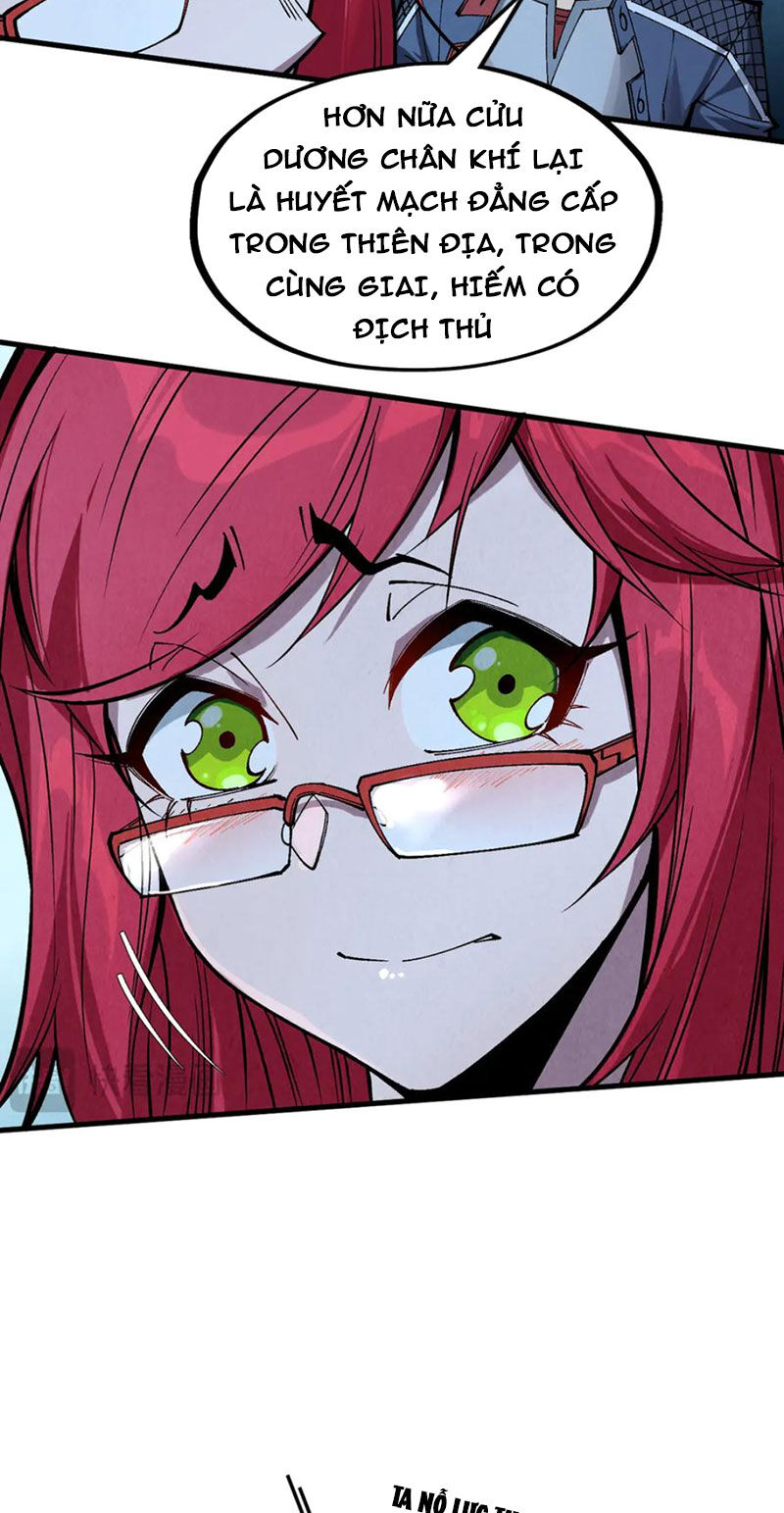 Vạn Cổ Chí Tôn Chap 295 - Next Chap 296