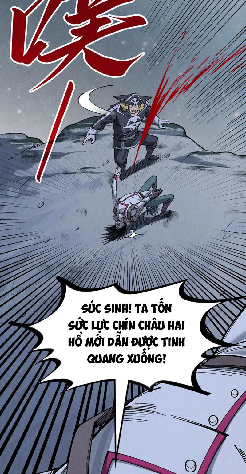 Vạn Cổ Chí Tôn Chap 295 - Next Chap 296