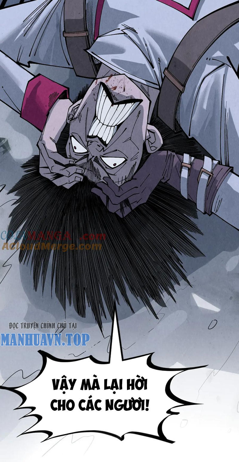 Vạn Cổ Chí Tôn Chap 295 - Next Chap 296