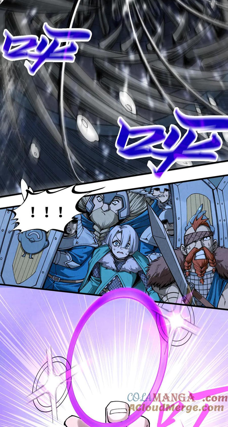 Vạn Cổ Chí Tôn Chap 295 - Next Chap 296