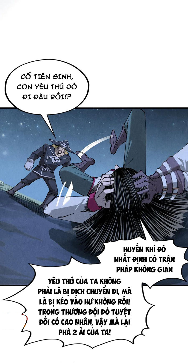 Vạn Cổ Chí Tôn Chap 295 - Next Chap 296