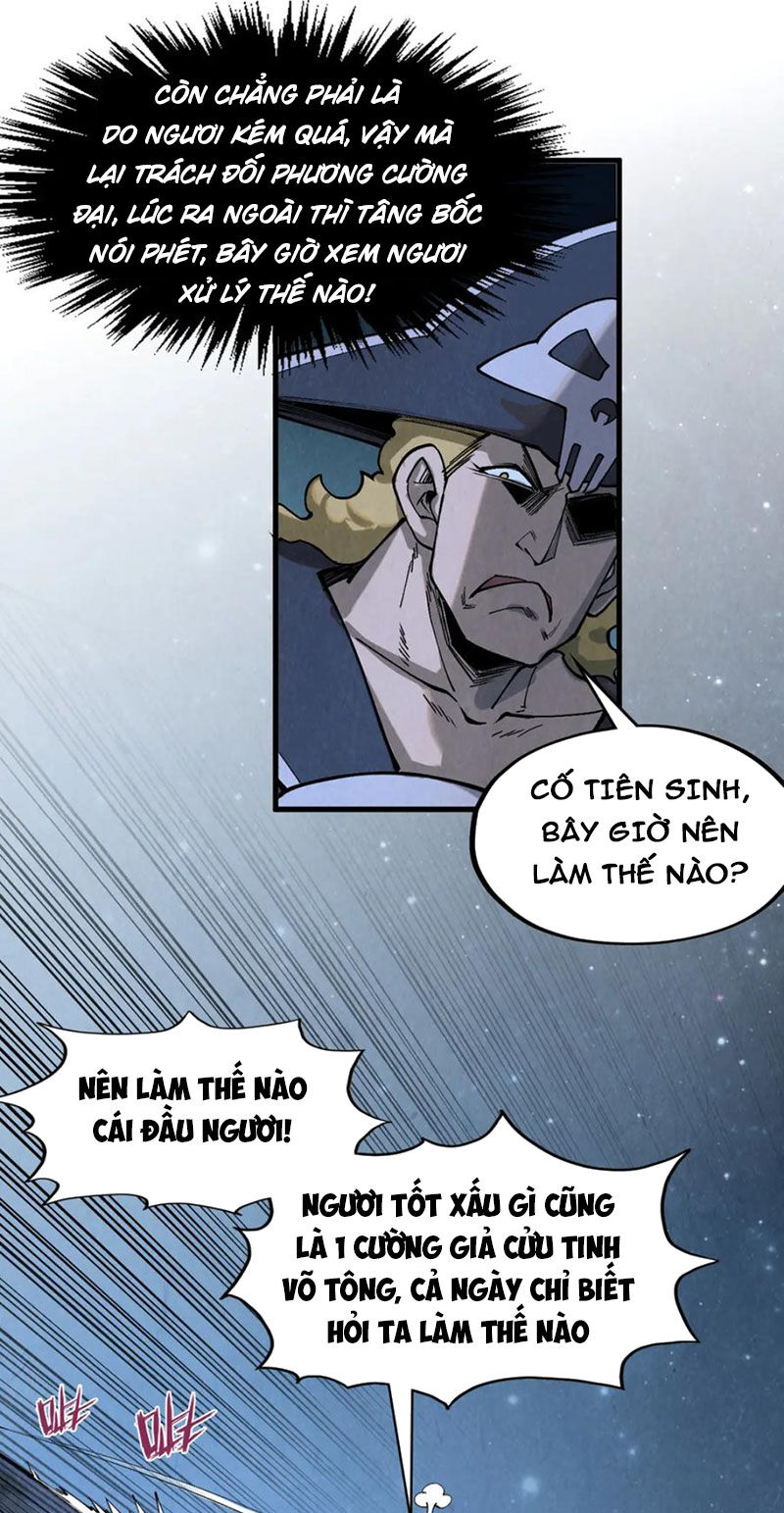 Vạn Cổ Chí Tôn Chap 295 - Next Chap 296