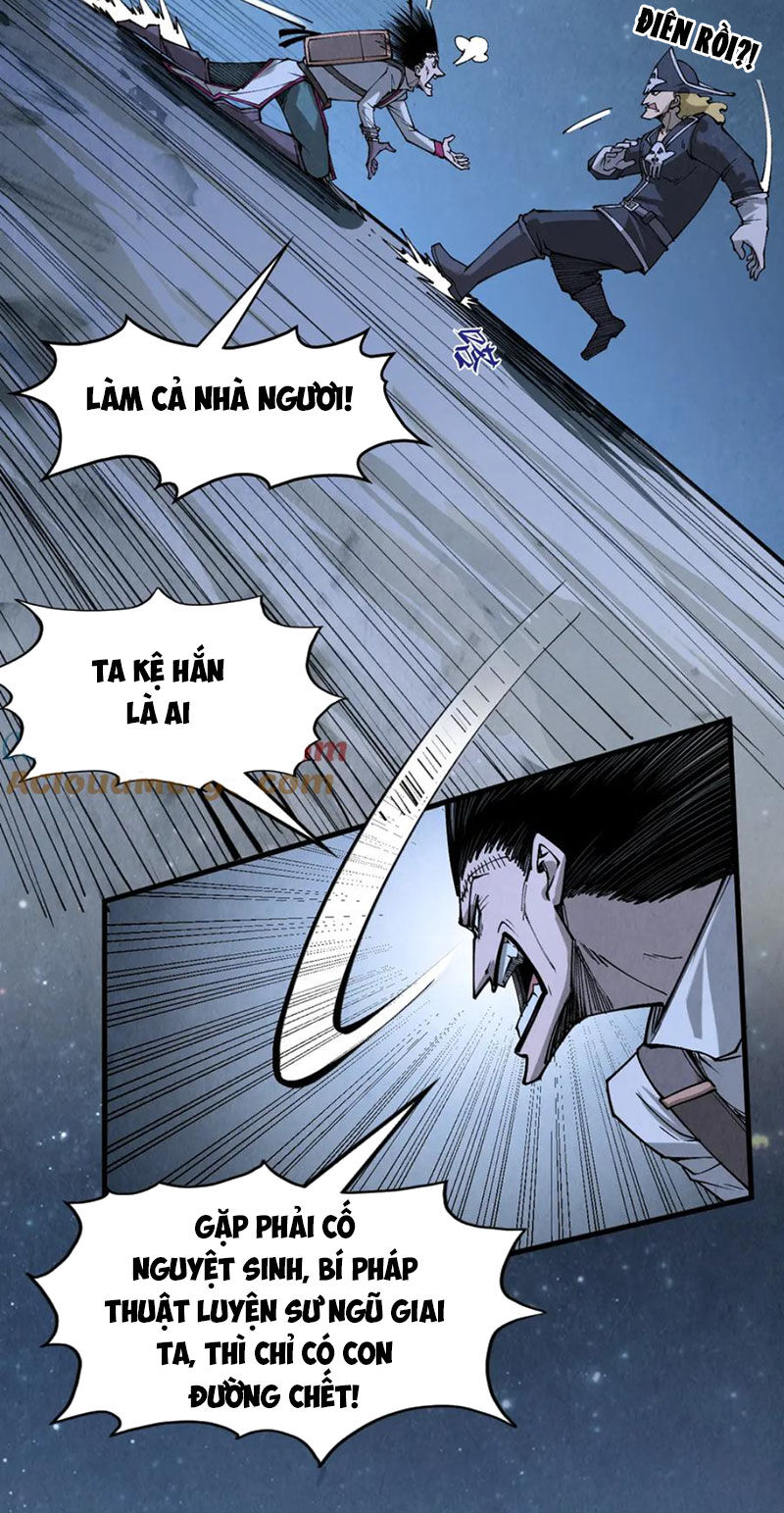 Vạn Cổ Chí Tôn Chap 295 - Next Chap 296
