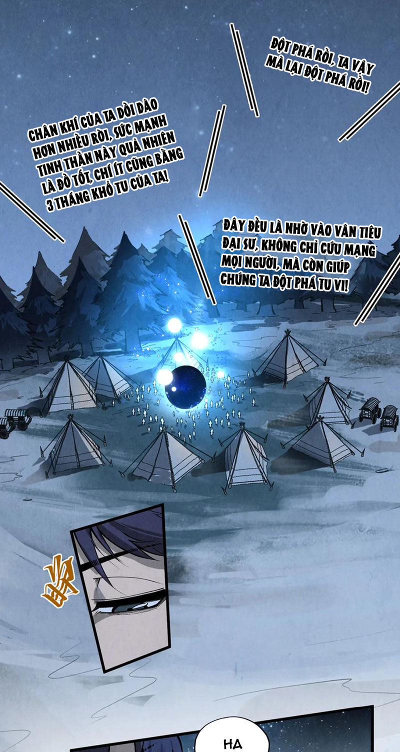 Vạn Cổ Chí Tôn Chap 295 - Next Chap 296