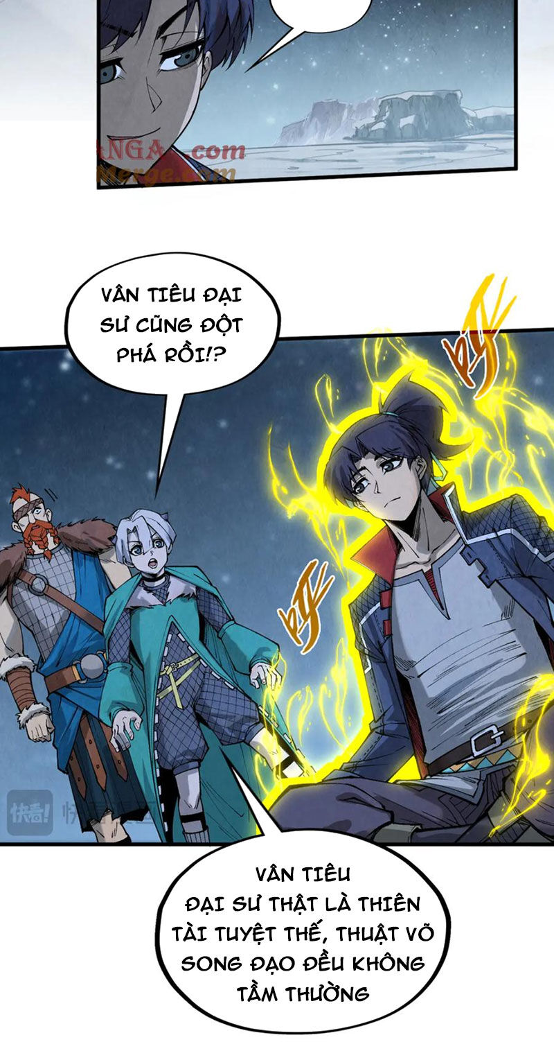 Vạn Cổ Chí Tôn Chap 295 - Next Chap 296