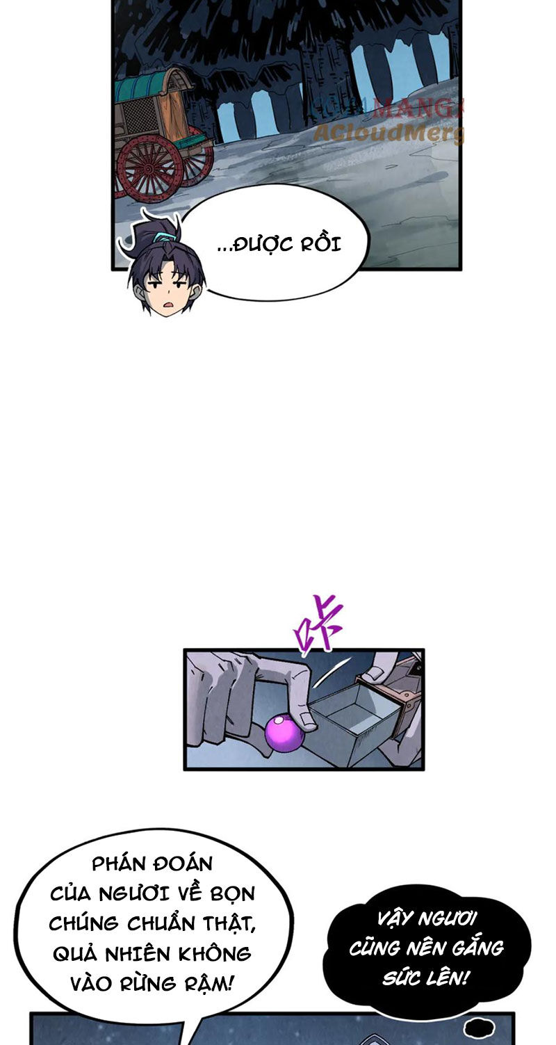 Vạn Cổ Chí Tôn Chap 295 - Next Chap 296