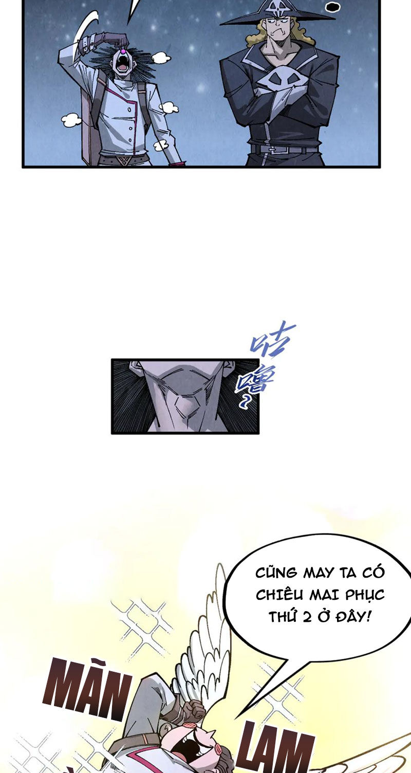 Vạn Cổ Chí Tôn Chap 295 - Next Chap 296