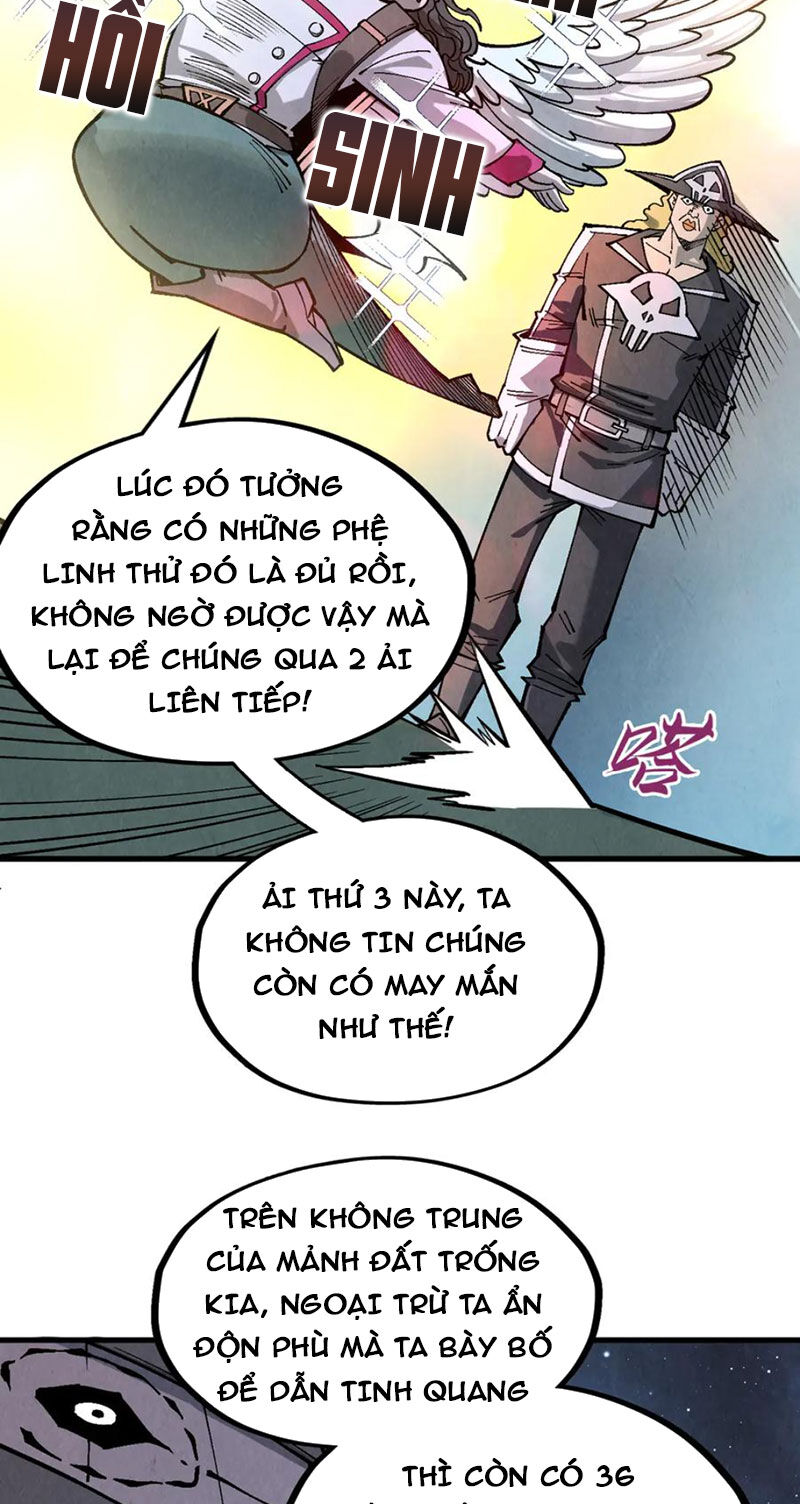 Vạn Cổ Chí Tôn Chap 295 - Next Chap 296