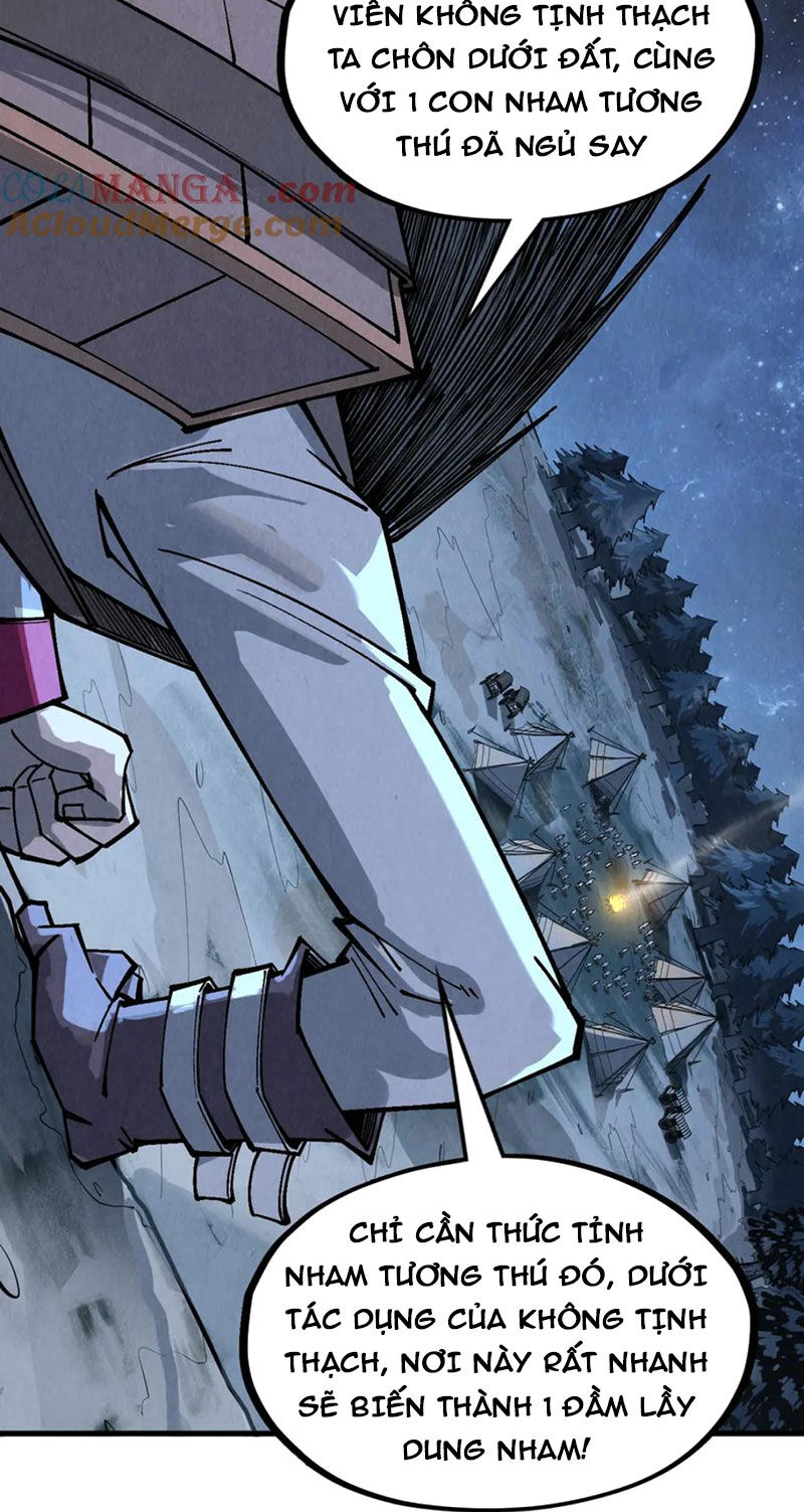 Vạn Cổ Chí Tôn Chap 295 - Next Chap 296