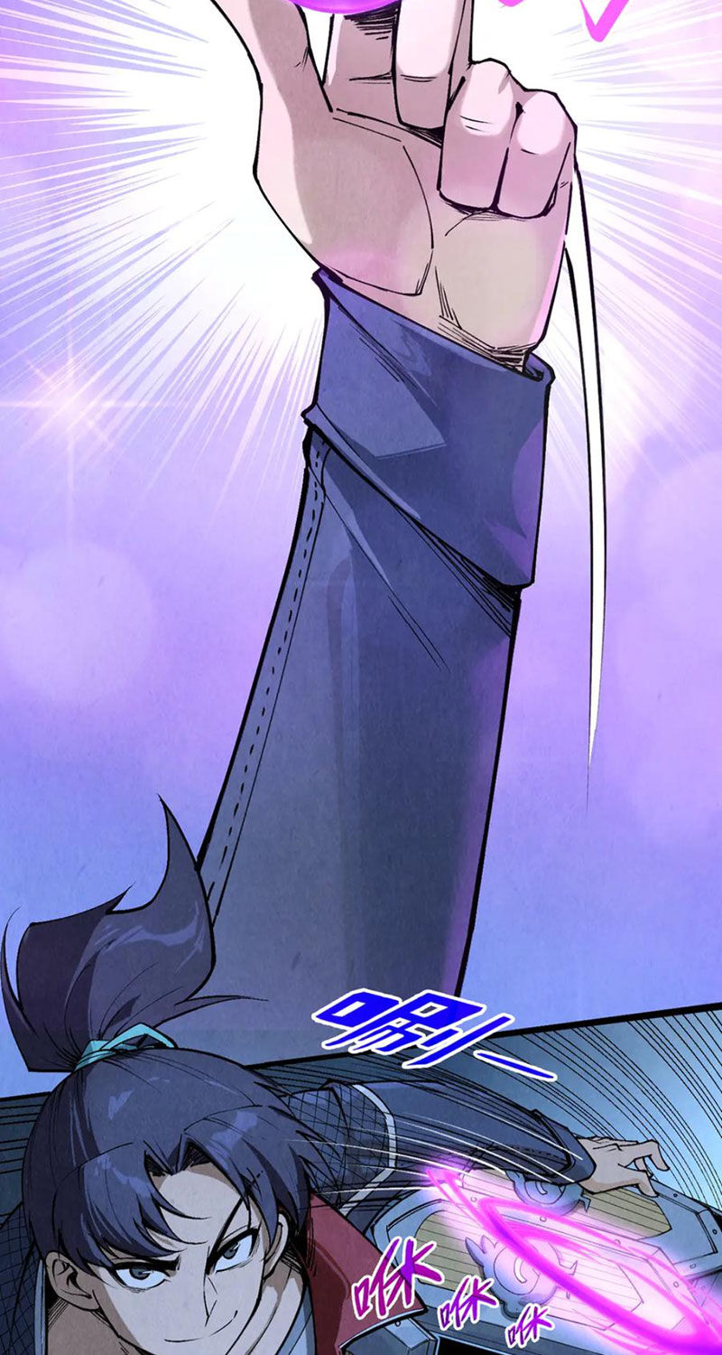 Vạn Cổ Chí Tôn Chap 295 - Next Chap 296