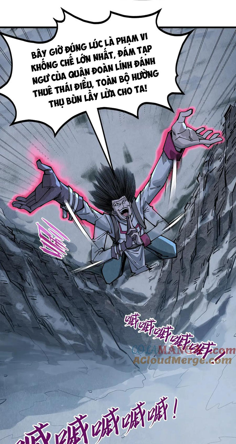 Vạn Cổ Chí Tôn Chap 295 - Next Chap 296