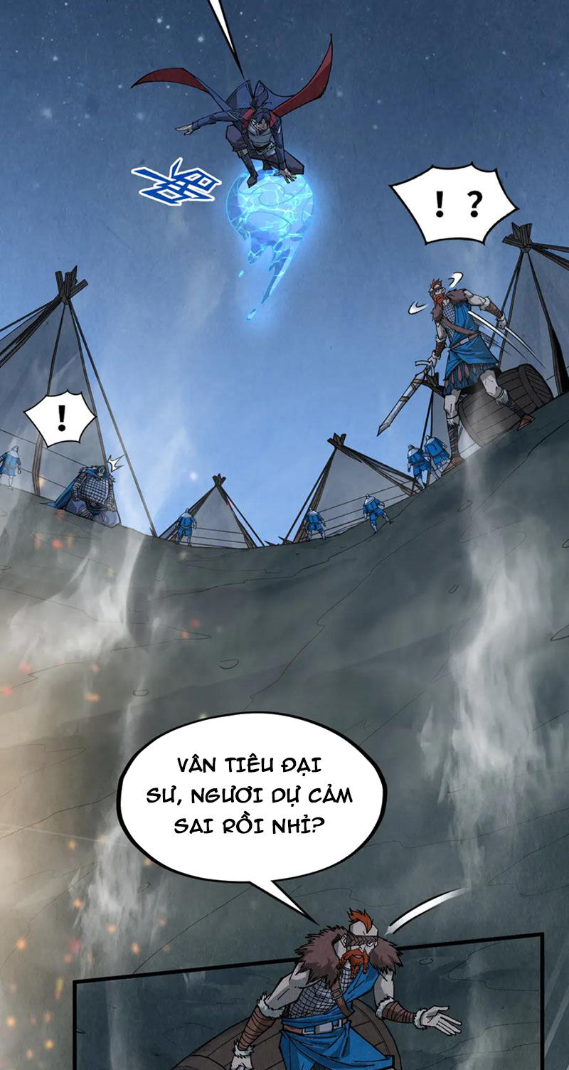 Vạn Cổ Chí Tôn Chap 295 - Next Chap 296