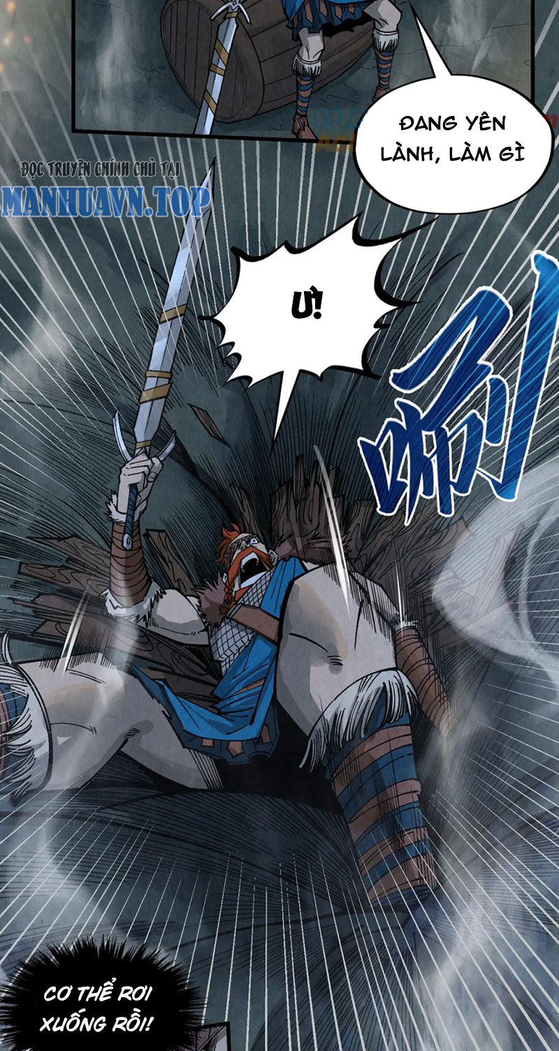 Vạn Cổ Chí Tôn Chap 295 - Next Chap 296
