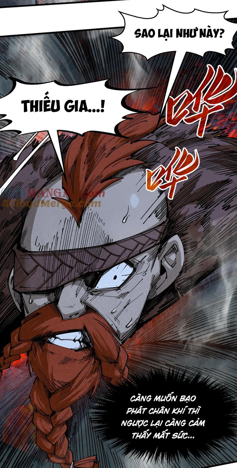 Vạn Cổ Chí Tôn Chap 295 - Next Chap 296