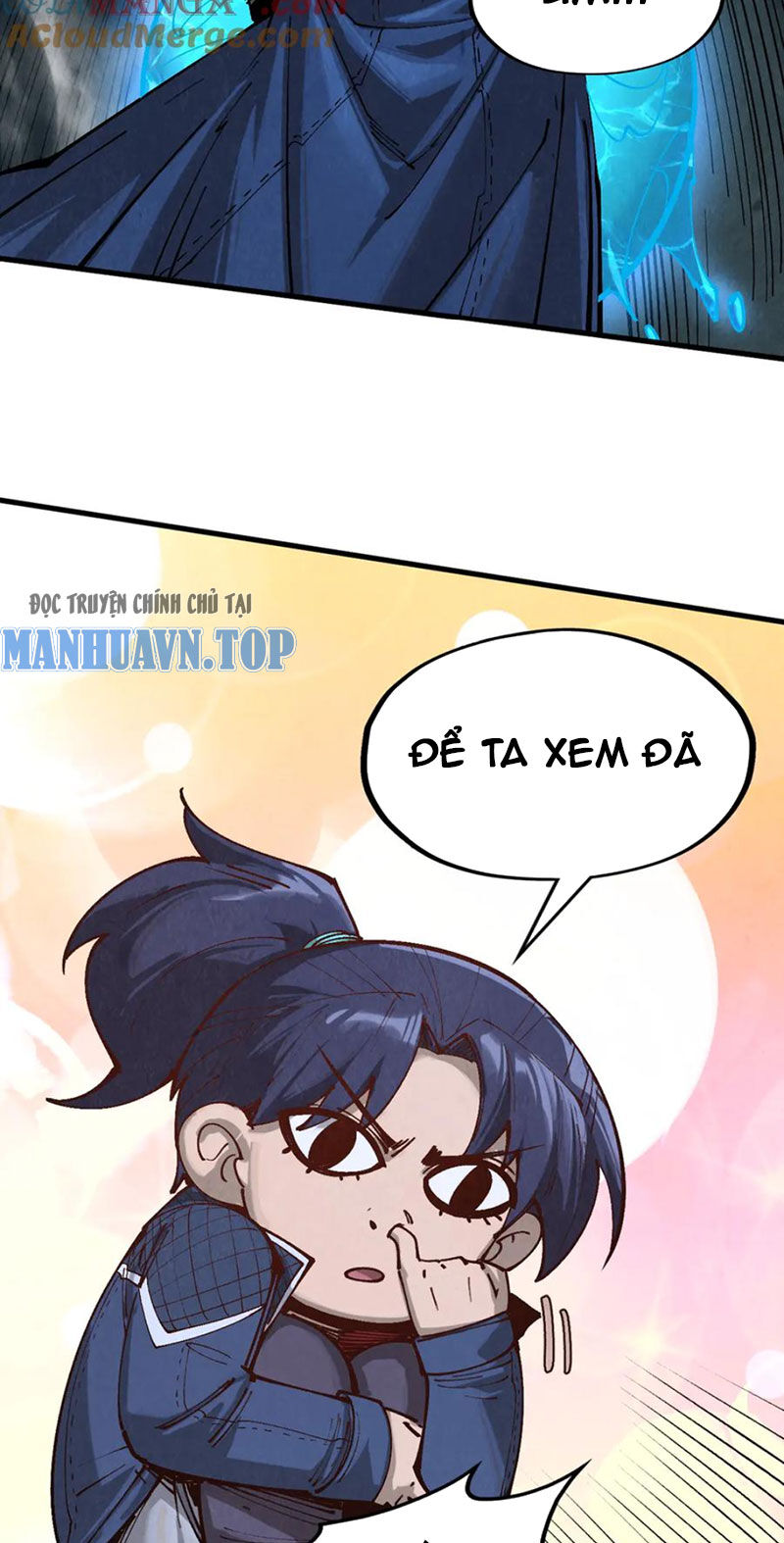Vạn Cổ Chí Tôn Chap 295 - Next Chap 296