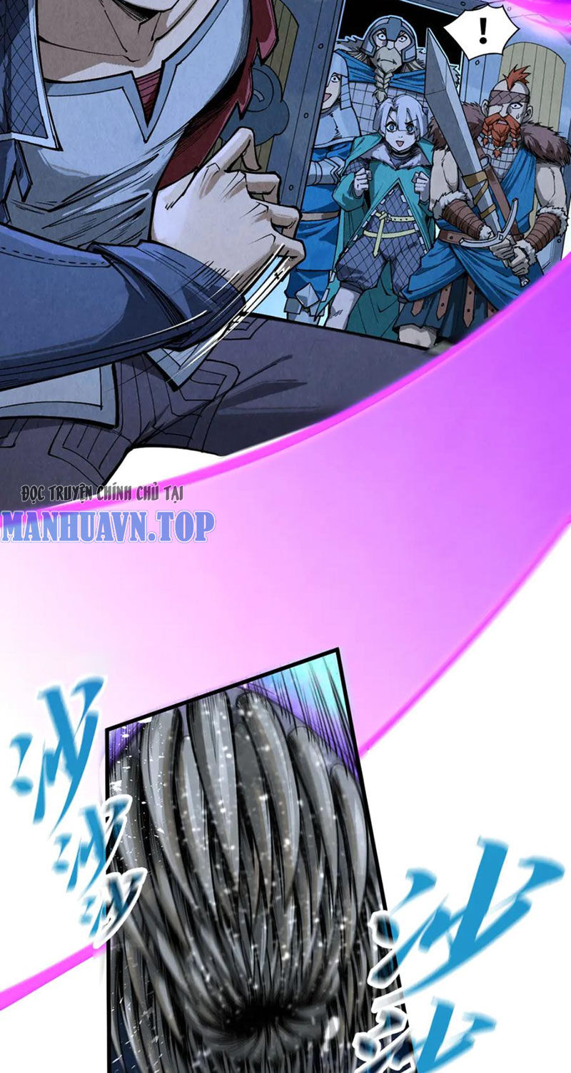 Vạn Cổ Chí Tôn Chap 295 - Next Chap 296