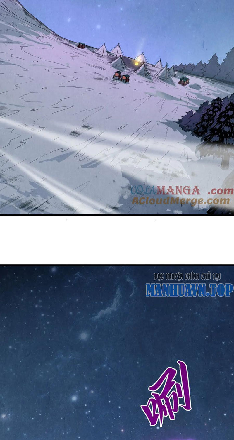 Vạn Cổ Chí Tôn Chap 295 - Next Chap 296