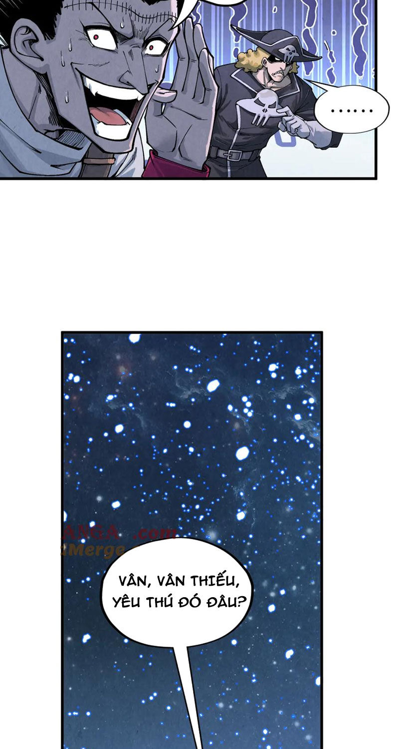 Vạn Cổ Chí Tôn Chap 295 - Next Chap 296