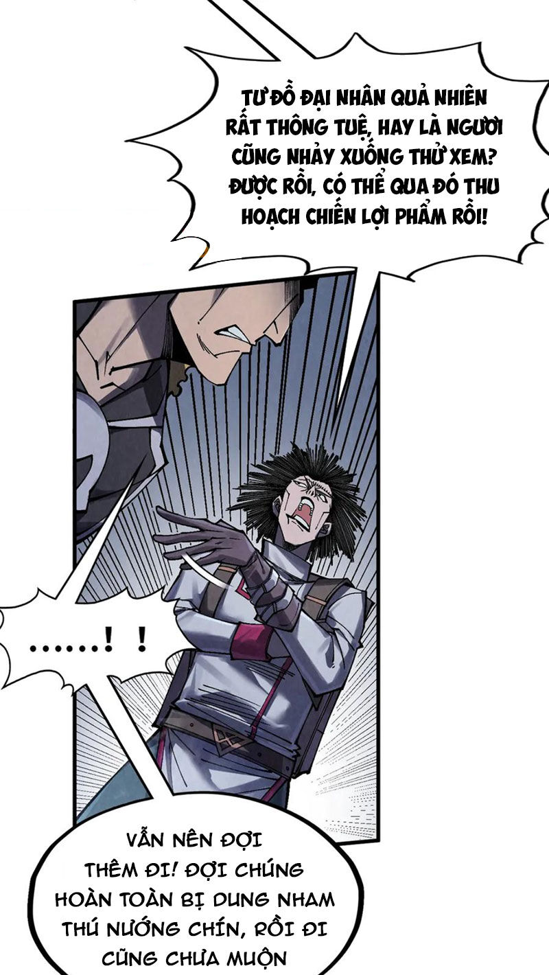 Vạn Cổ Chí Tôn Chap 296 - Next Chap 297