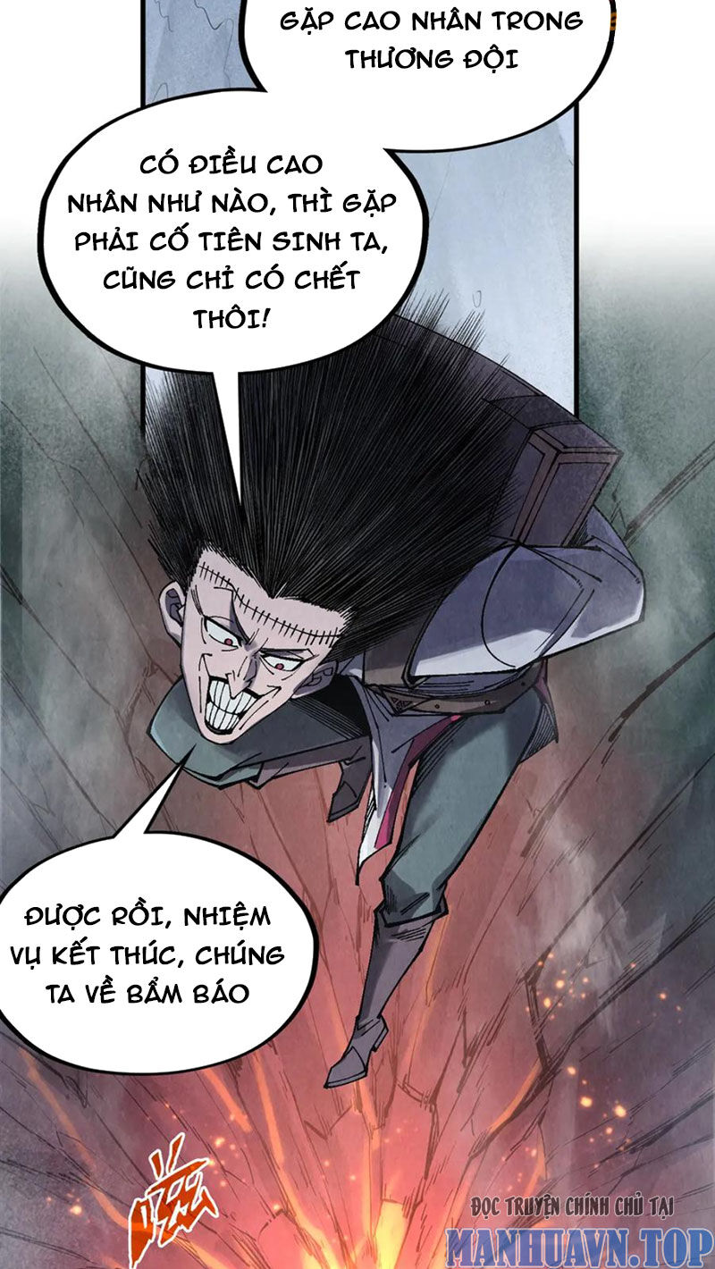 Vạn Cổ Chí Tôn Chap 296 - Next Chap 297