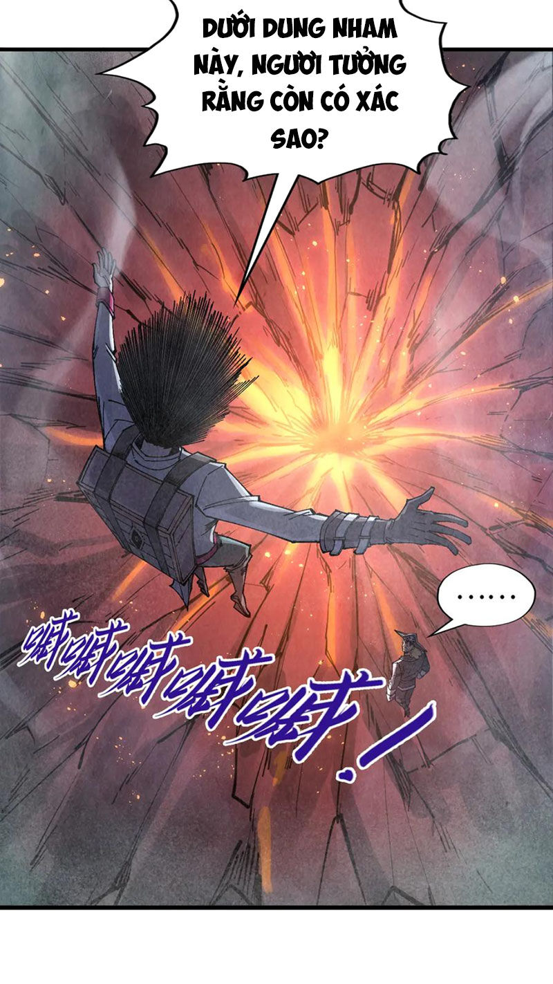 Vạn Cổ Chí Tôn Chap 296 - Next Chap 297