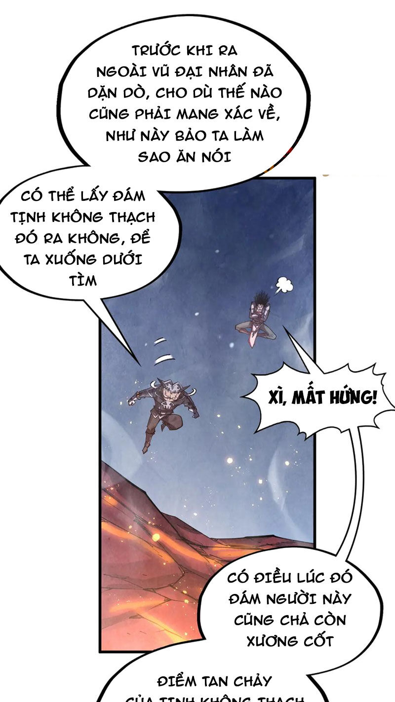 Vạn Cổ Chí Tôn Chap 296 - Next Chap 297
