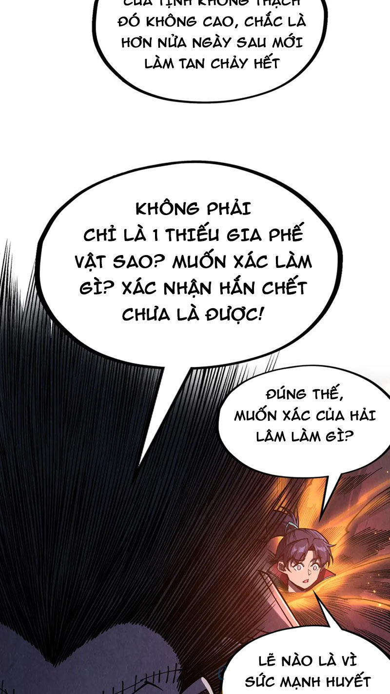 Vạn Cổ Chí Tôn Chap 296 - Next Chap 297