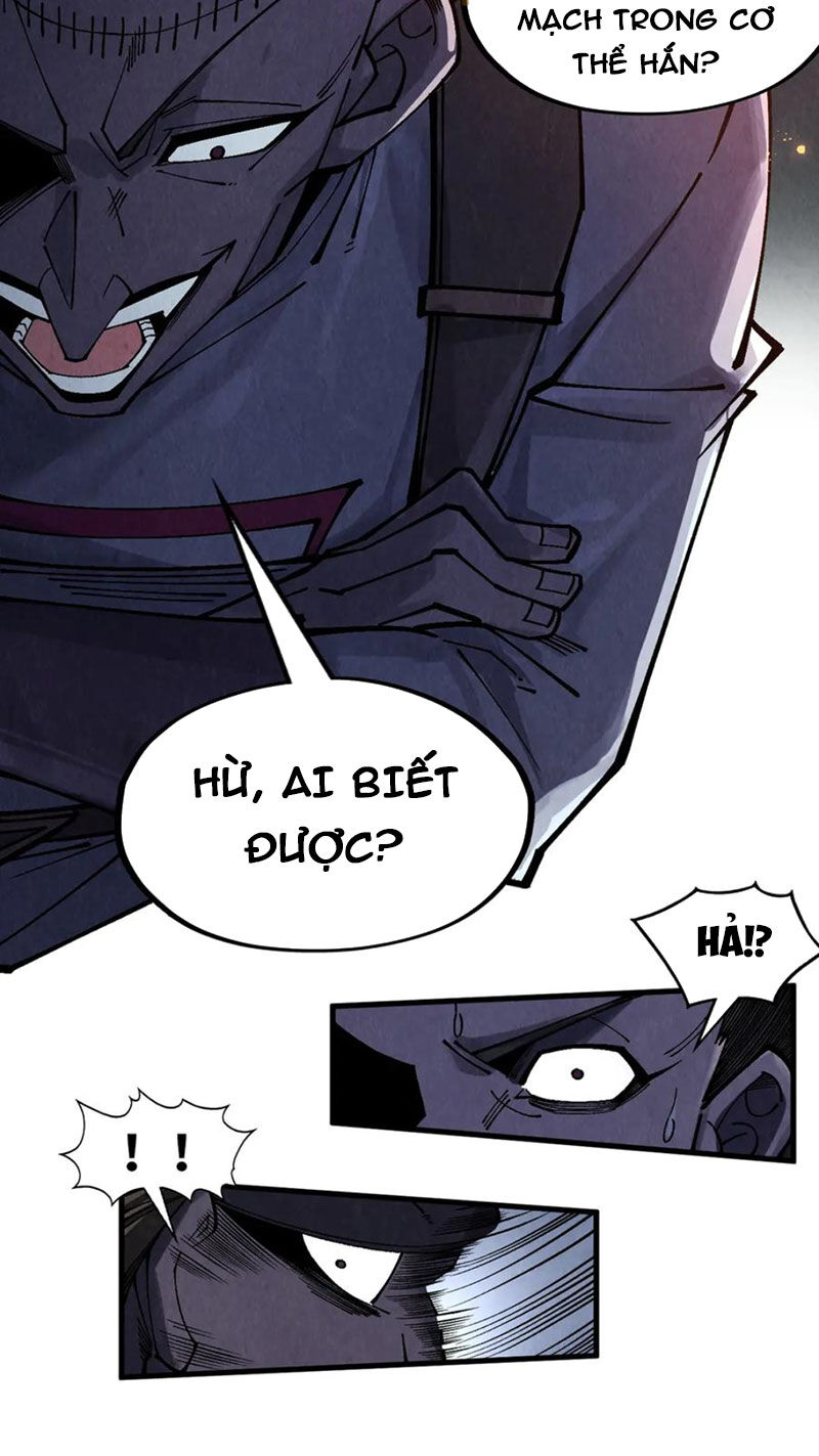 Vạn Cổ Chí Tôn Chap 296 - Next Chap 297