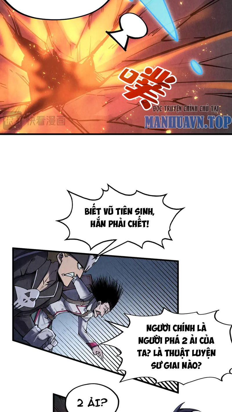 Vạn Cổ Chí Tôn Chap 296 - Next Chap 297