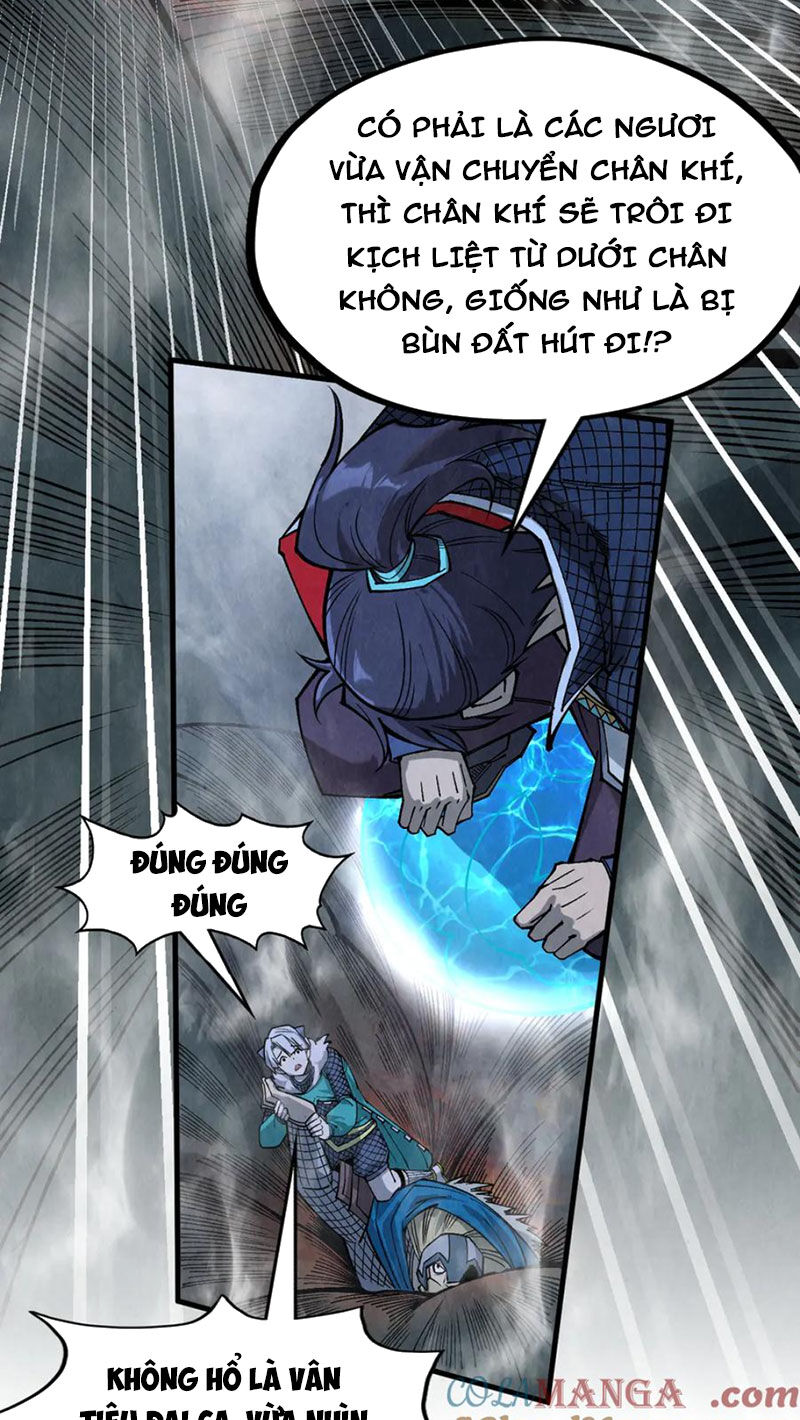 Vạn Cổ Chí Tôn Chap 296 - Next Chap 297