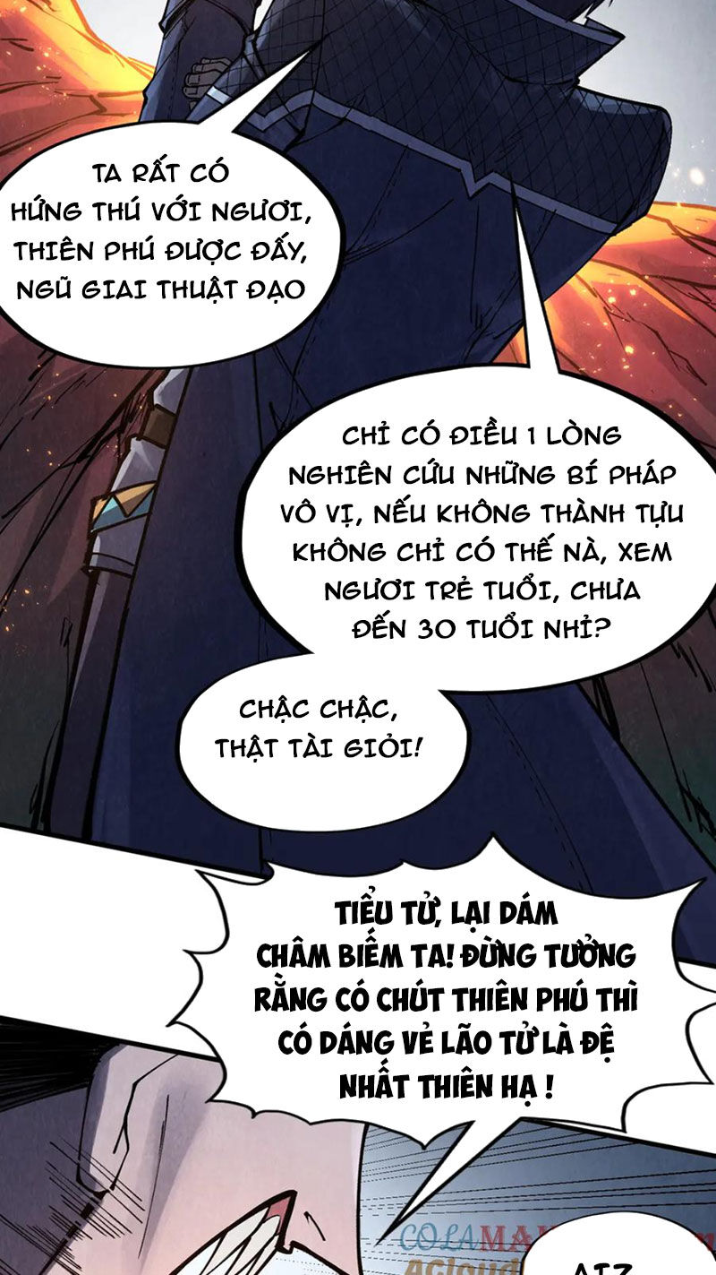 Vạn Cổ Chí Tôn Chap 296 - Next Chap 297
