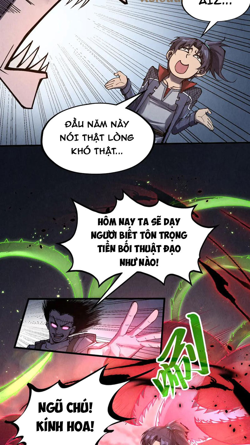 Vạn Cổ Chí Tôn Chap 296 - Next Chap 297