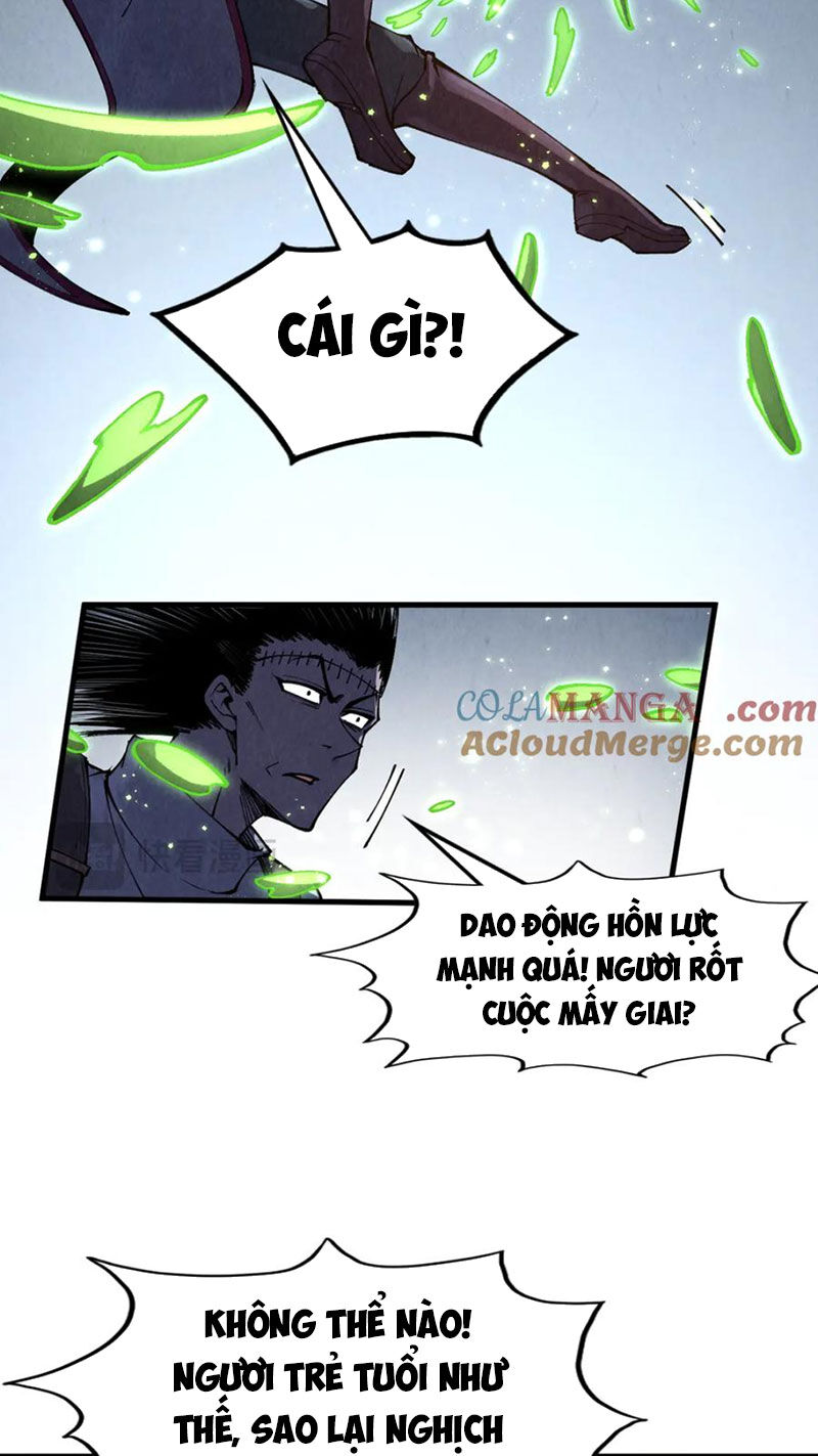 Vạn Cổ Chí Tôn Chap 296 - Next Chap 297