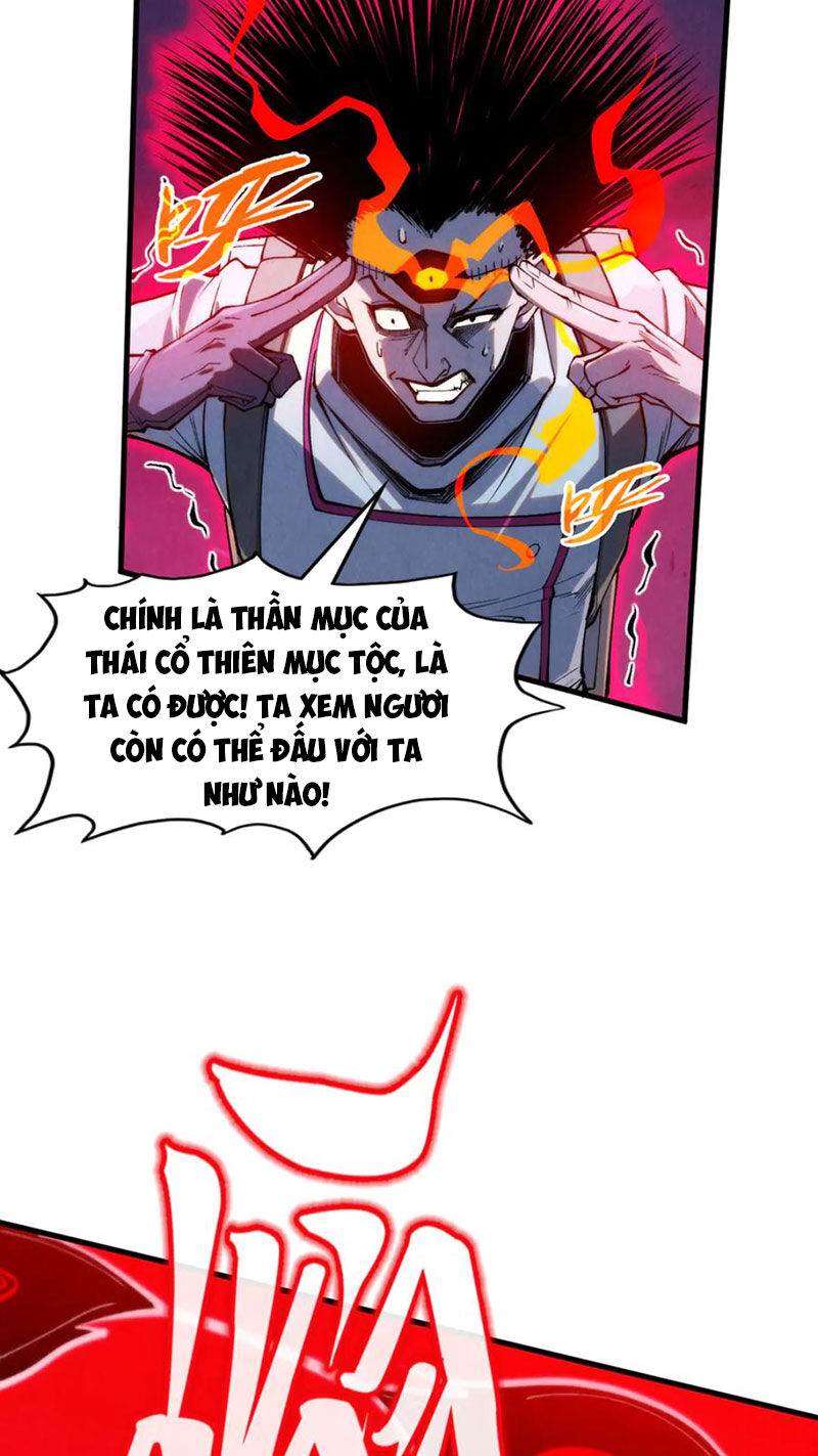 Vạn Cổ Chí Tôn Chap 296 - Next Chap 297