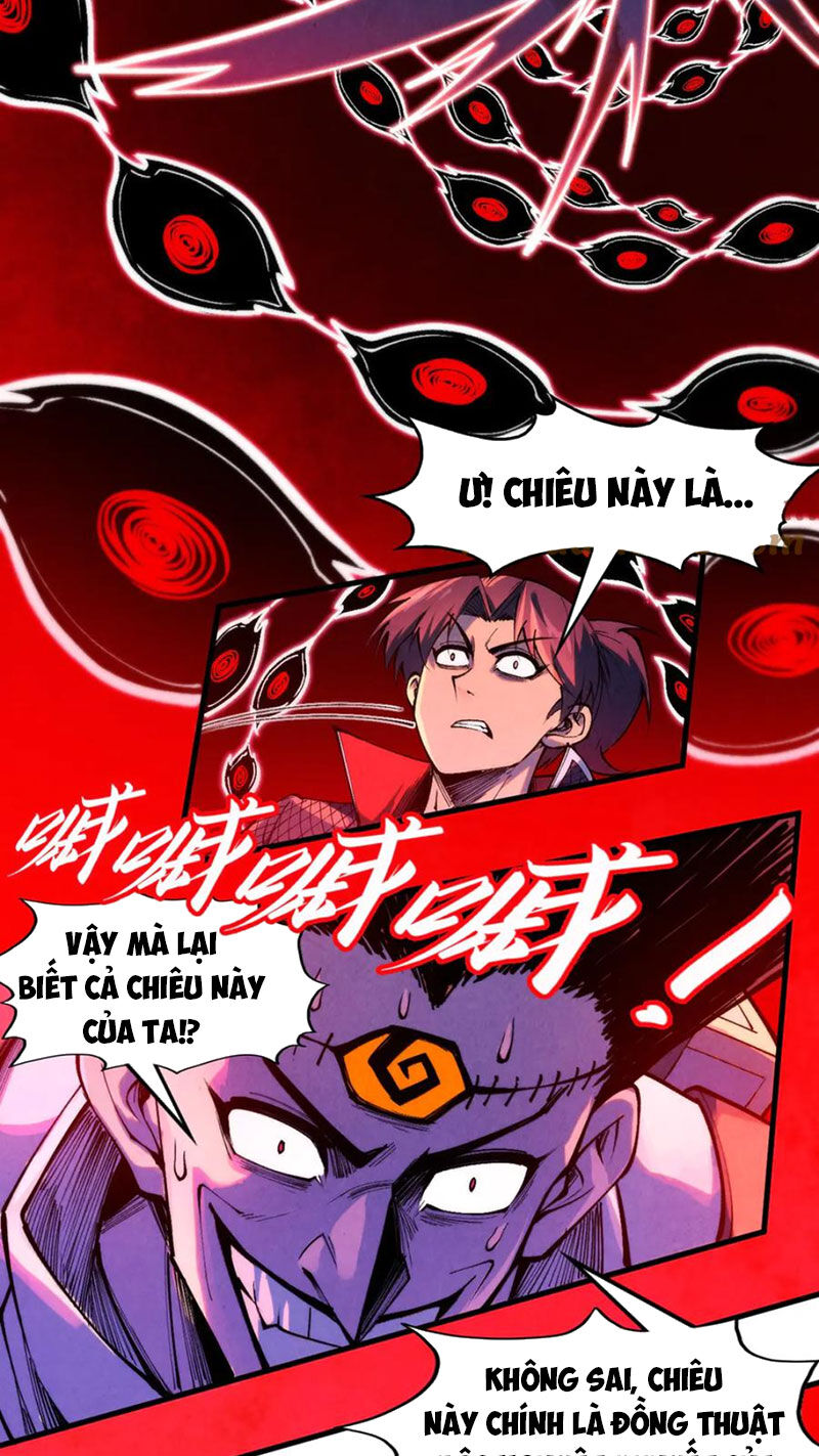 Vạn Cổ Chí Tôn Chap 296 - Next Chap 297