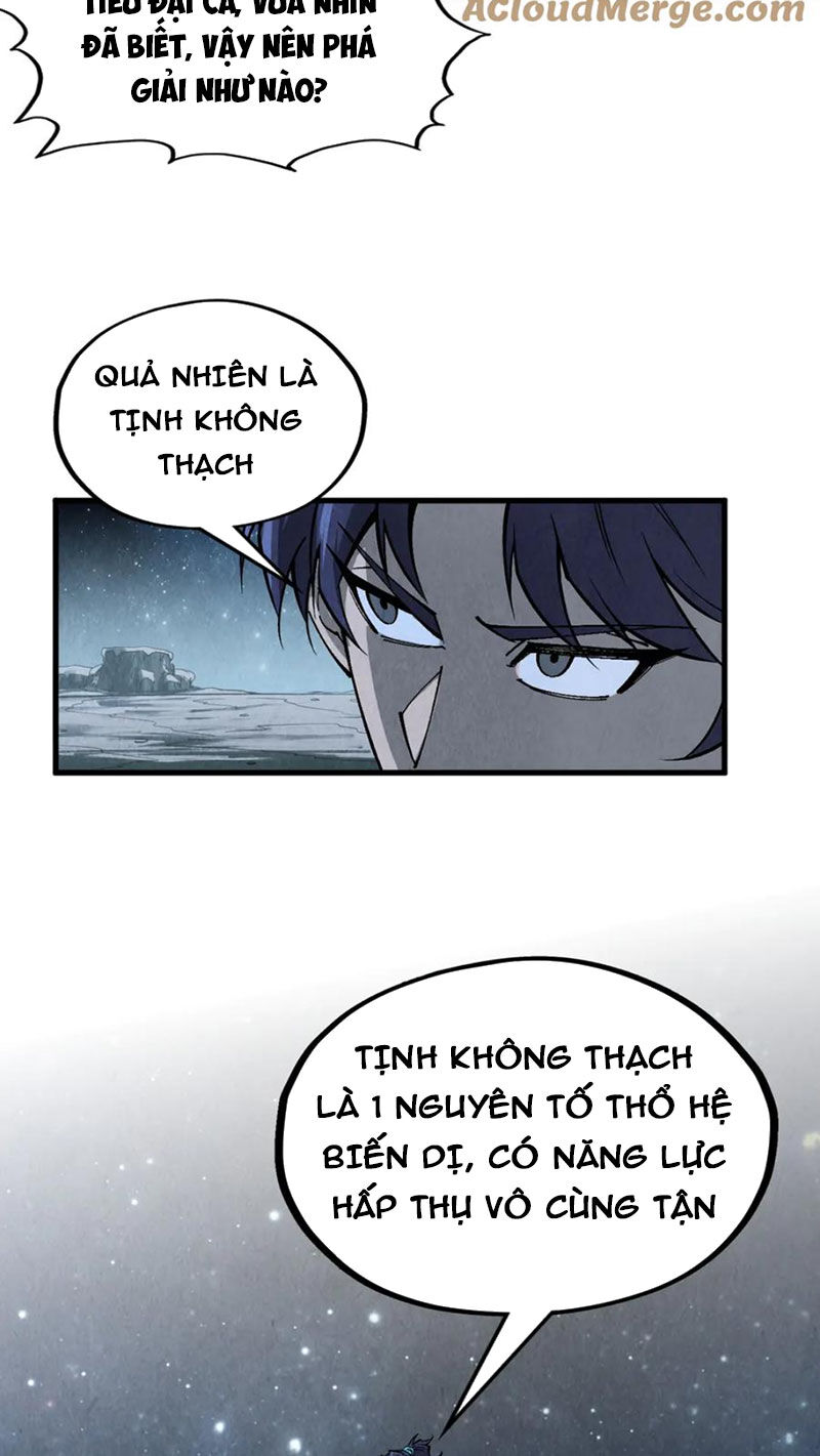 Vạn Cổ Chí Tôn Chap 296 - Next Chap 297